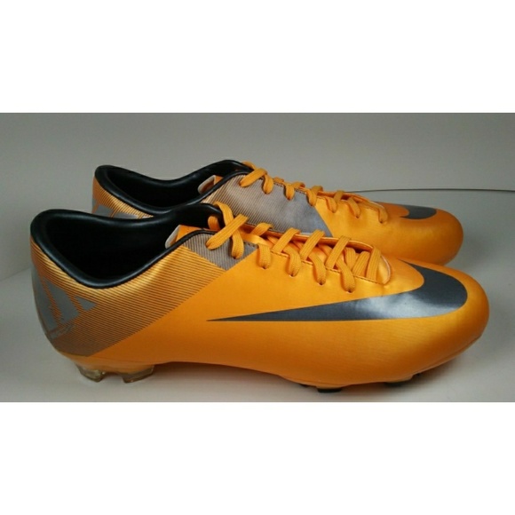 Nike | Shoes | Rare 21 Nike Mercurial 